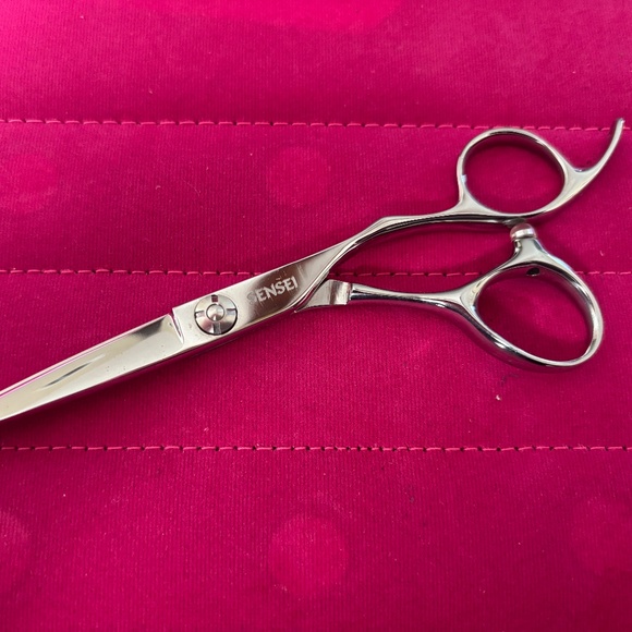 Scissor Hairstylist - Picture 1 of 1